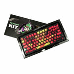Custom Keycaps - Dragon