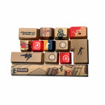 Keycaps Counter Strike 2 - Mirage