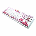 Custom Keycaps - Spice Candy