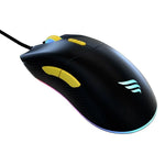 Gamer Mouse Fallen Lobo Pro