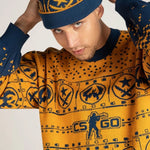 CS:GO Apollo Pullover