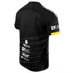 Official Black Dragons Uniform