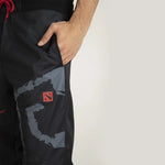 Dota2 Signals Helanca Pants