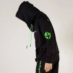 Imperial Closed Hoodie