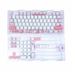 Custom Keycaps - Spice Candy