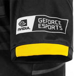 Official Black Dragons Uniform