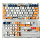 Keycaps Counter Strike 2 - Dust2