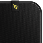 Fallen Train Gamer Mousepad