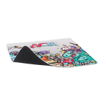 Fallen Ace Gamer Mousepad