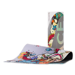 Fallen Ace Gamer Mousepad