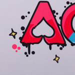 Fallen Ace Gamer Mousepad