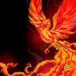 Fallen Fenix ​​Gamer Mousepad