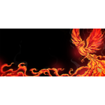 Fallen Fenix ​​Gamer Mousepad