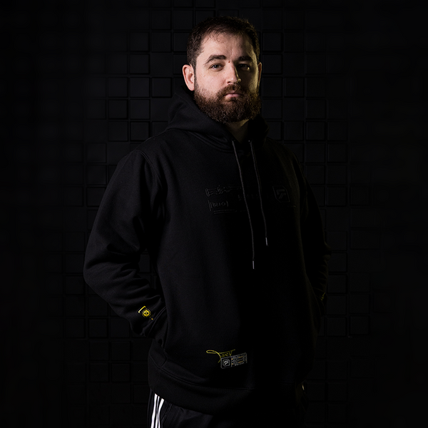 FallenClub Hoodie - AWP Legacy