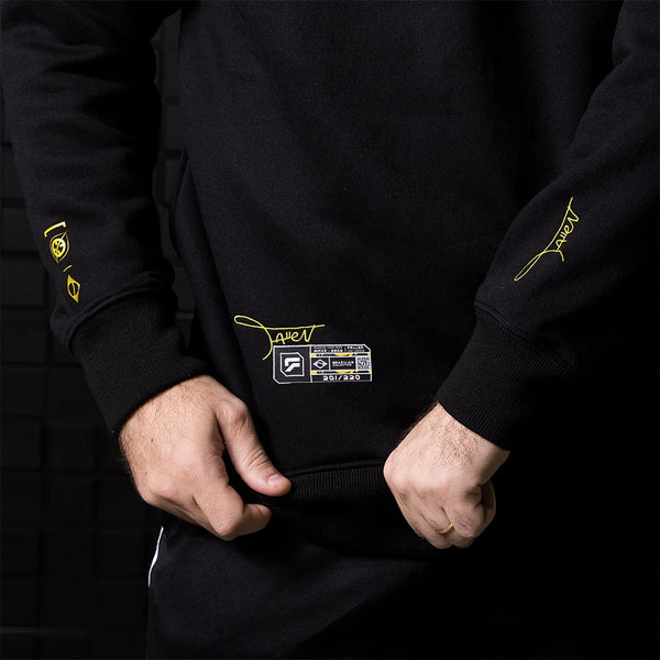 FallenClub Hoodie - AWP Legacy