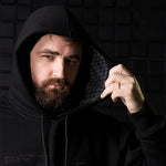 FallenClub Hoodie - AWP Legacy