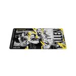 Fallen The Professor Gamer Mousepad