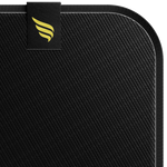 Fallen The Professor Gamer Mousepad