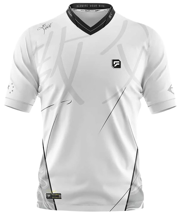Shanghai Major Uniform - 2024