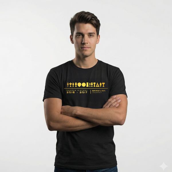 Fallen T-Shirt - Hall of Trophies