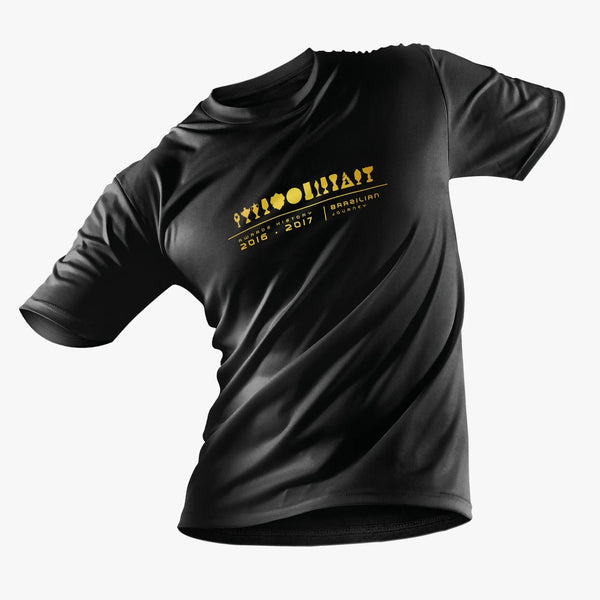 Fallen T-Shirt - Hall of Trophies