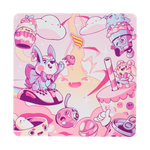 Fallen Spice Candy Gamer Mousepad