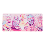 Fallen Spice Candy Gamer Mousepad