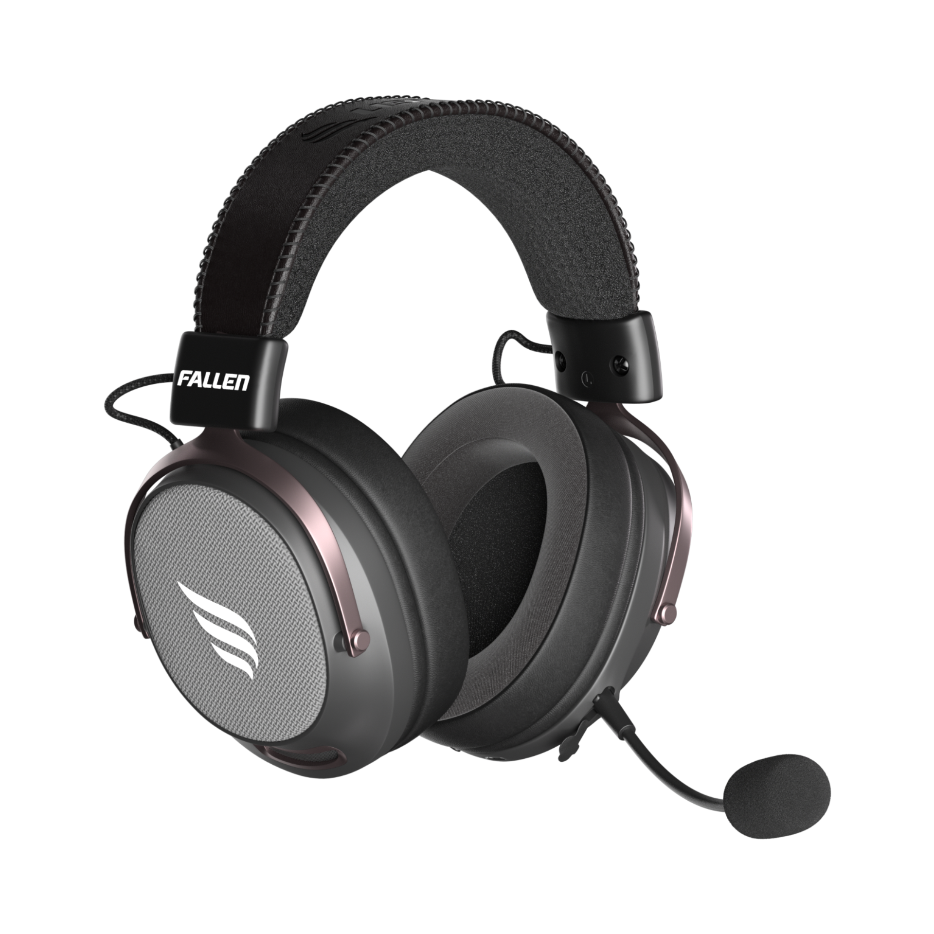 Fallen Gamer Fallen Morcego Pro Wireless Gamer Headset – Fallen Store