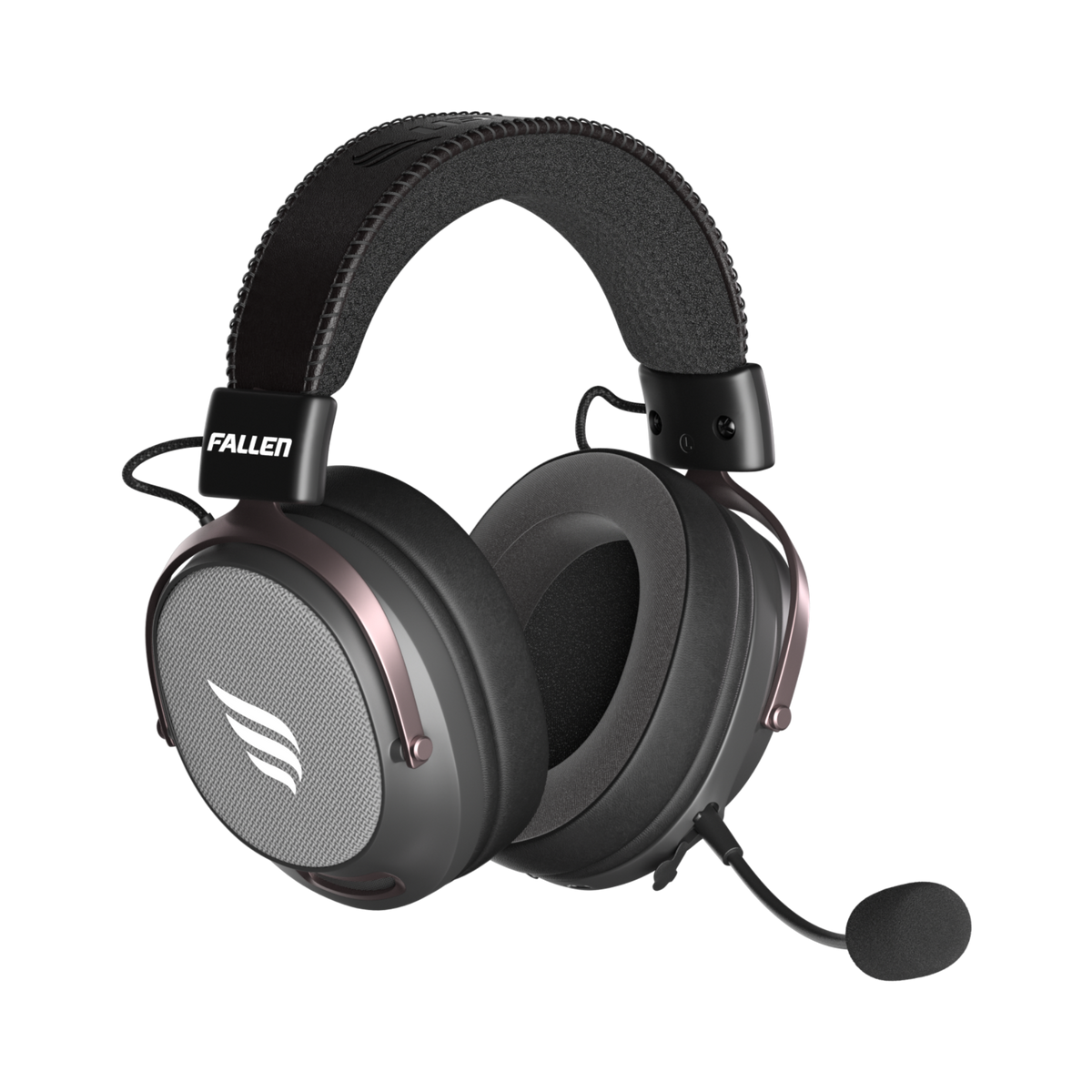 Fallen Morcego Pro Wireless Gamer Headset