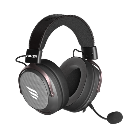 Fallen Morcego Pro Wireless Gamer Headset