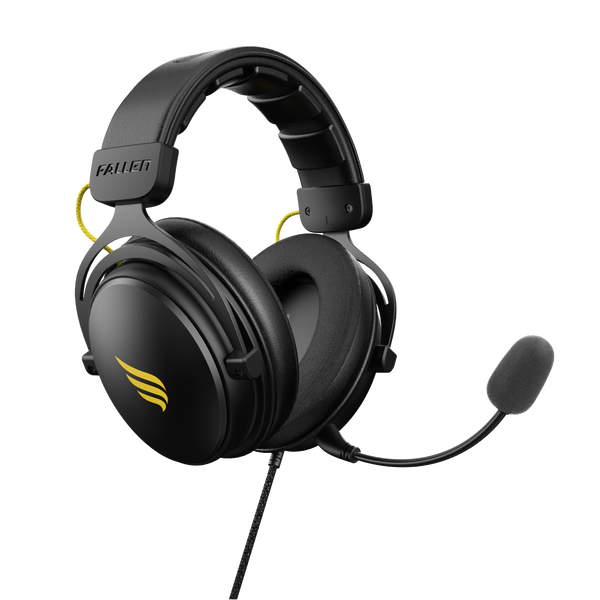 Gamer Headset Fallen Pantera Pro V2