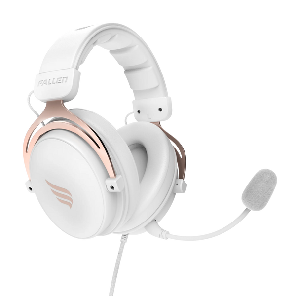 Gamer Headset Fallen Pantera Pro V2