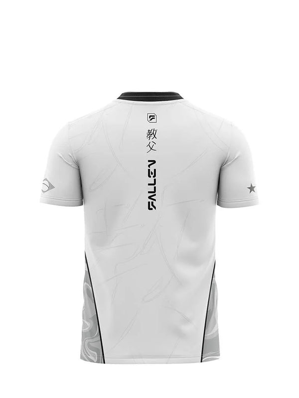 Shanghai Major Uniform - 2024