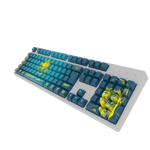 Custom Keycaps - Molodoy Kazakh