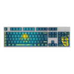 Custom Keycaps - Molodoy Kazakh