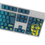 Custom Keycaps - Molodoy Kazakh