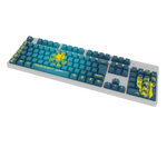 Custom Keycaps - Molodoy Kazakh
