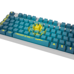 Custom Keycaps - Molodoy Kazakh