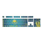 Custom Keycaps - Molodoy Kazakh