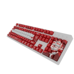 Custom Keycaps - Yekindar Latvian