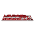 Custom Keycaps - Yekindar Latvian