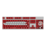 Custom Keycaps - Yekindar Latvian