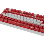 Custom Keycaps - Yekindar Latvian