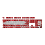 Custom Keycaps - Yekindar Latvian