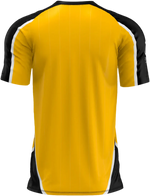 Official Legacy Uniform 2026 - Yellow