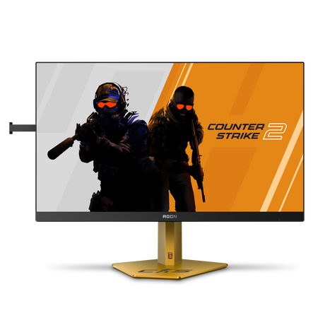 AOC Agon CS24A/P 24.1" Gaming Monitor