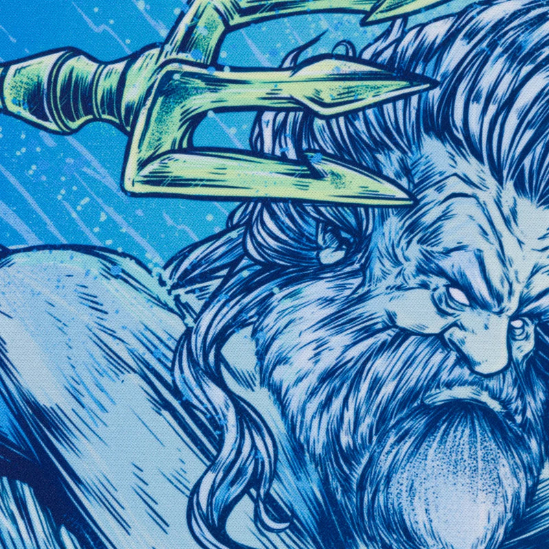 Mousepad Gamer Fallen CS Eco Medusa