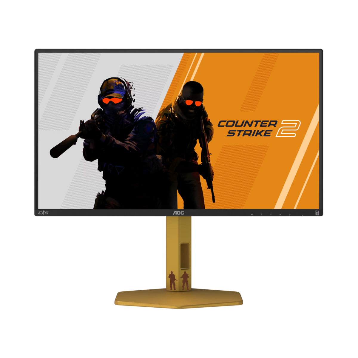 AOC Agon CS25G 24.5