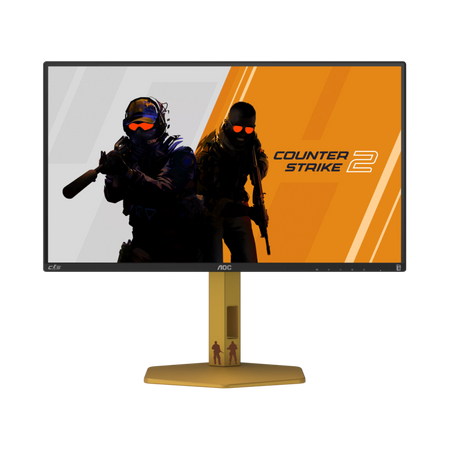 AOC Agon CS25G 24.5" Gaming Monitor