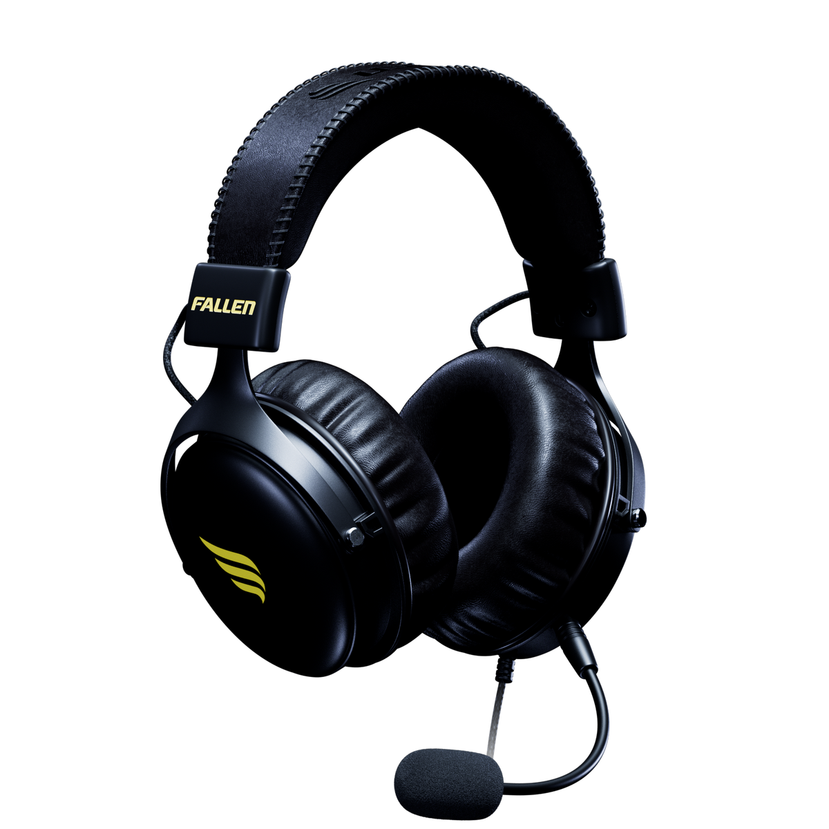 Gamer Headset Fallen Bat V2